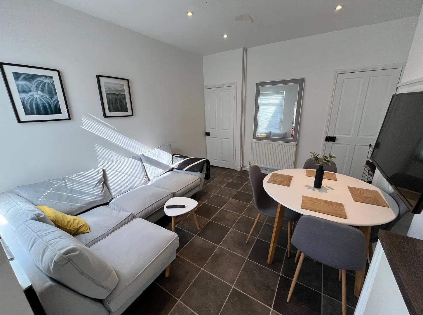 Modern 3 Bed House // Sep 2026 - Image 1